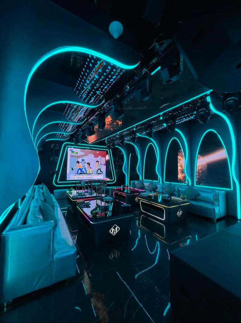 吕梁商务ktv创新玩法-石楼县ktv预定